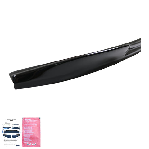 Trunk Spoiler CUPRA Leon 2020+