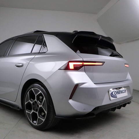 Karosseirie kit kompatibel mit OPEL Astra L 2020+