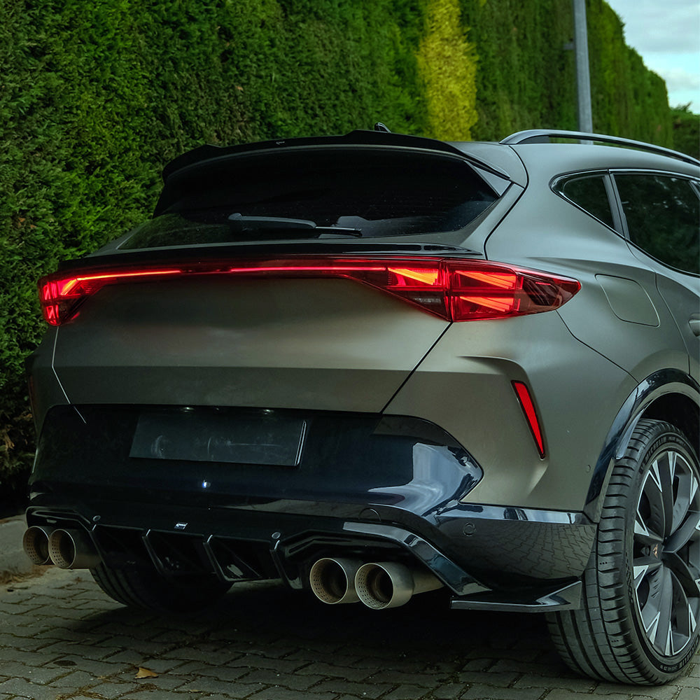 Body Kit CUPRA Formentor