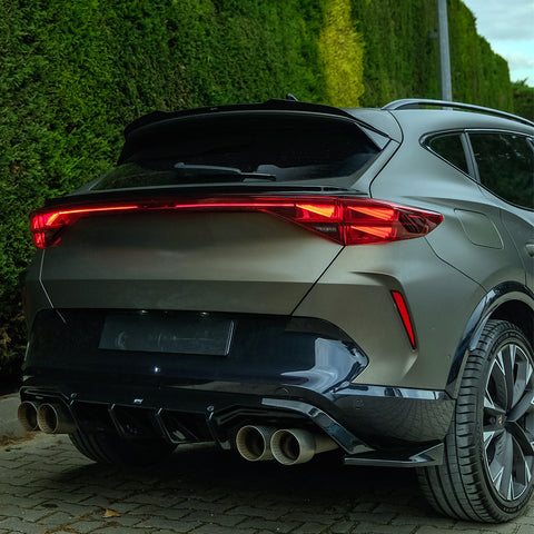 Body Kit CUPRA Formentor