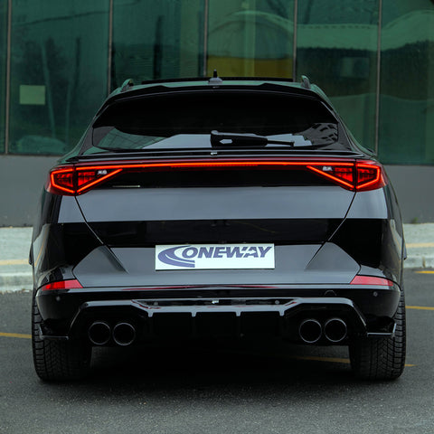 Body Kit CUPRA Formentor