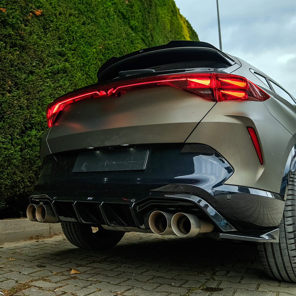 Body Kit CUPRA Formentor