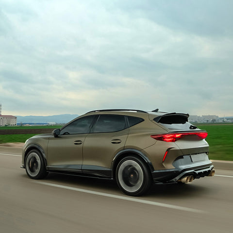 Body Kit CUPRA Formentor