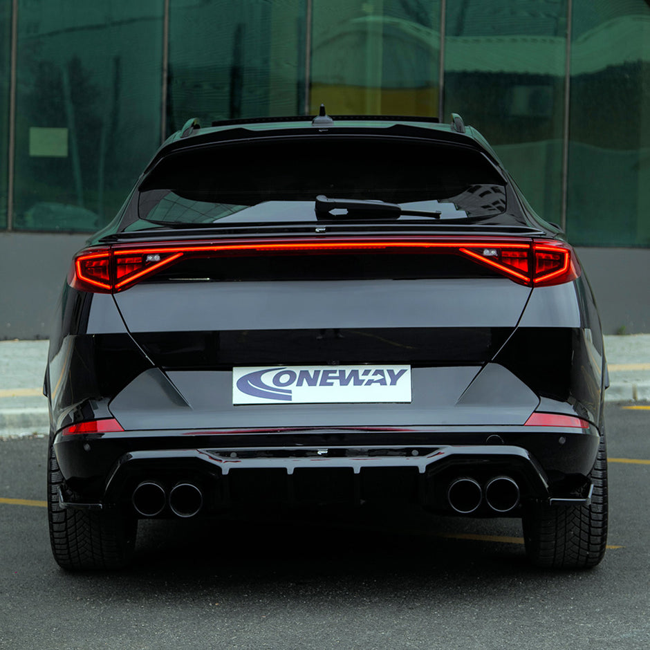 Cupra Formentor Hybrid 2024 | Com'è & Come va Cupra Formentor Hybrid 2024 | Com'è & Come va