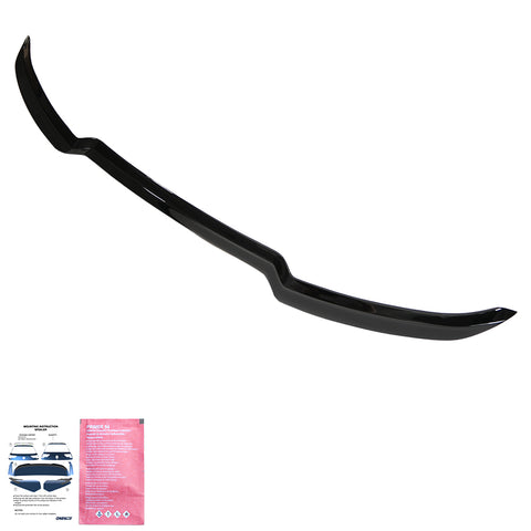 Roof Spoiler compatible with AUDI SQ7 / Q7 S-Line Mk2 Facelift 2015+