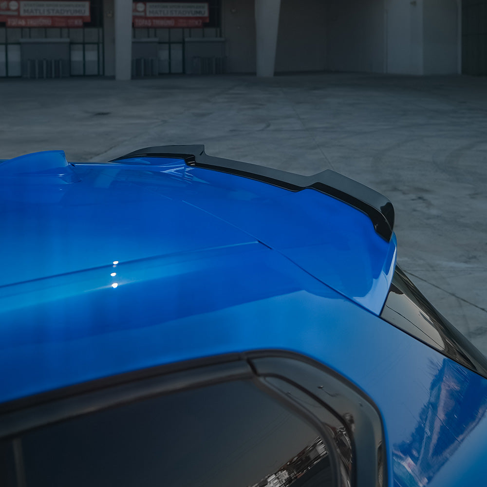 Roof Spoiler BMW 1 Series F40 M-Pack/M135i 2019+ - ONEWAY Automotive GmbH