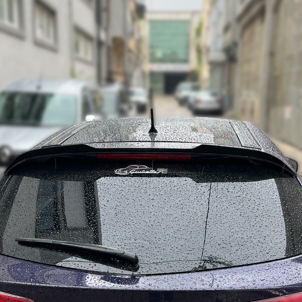 Roof Spoiler compatible with ALFA ROMEO Giulietta 2010 - 2020 - ONEWAY Automotive GmbH