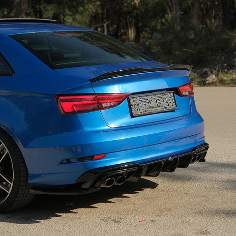 Body Kit AUDI S3