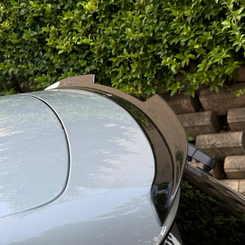 Roof Spoiler compatible with RENAULT Clio Mk6 2024+