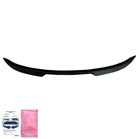 Dachspoiler RENAULT Clio Mk6 2024+