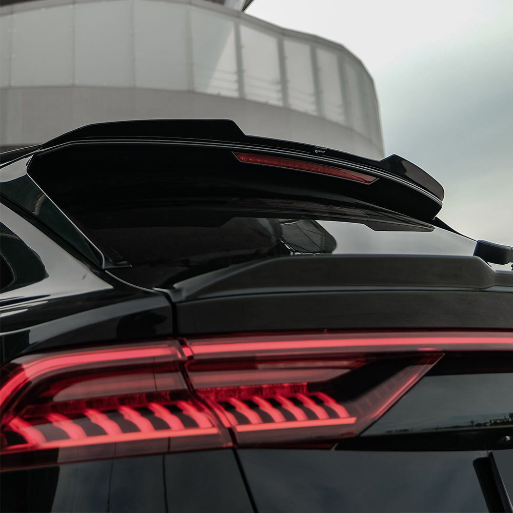 Body Kit AUDI Q8 S-Line