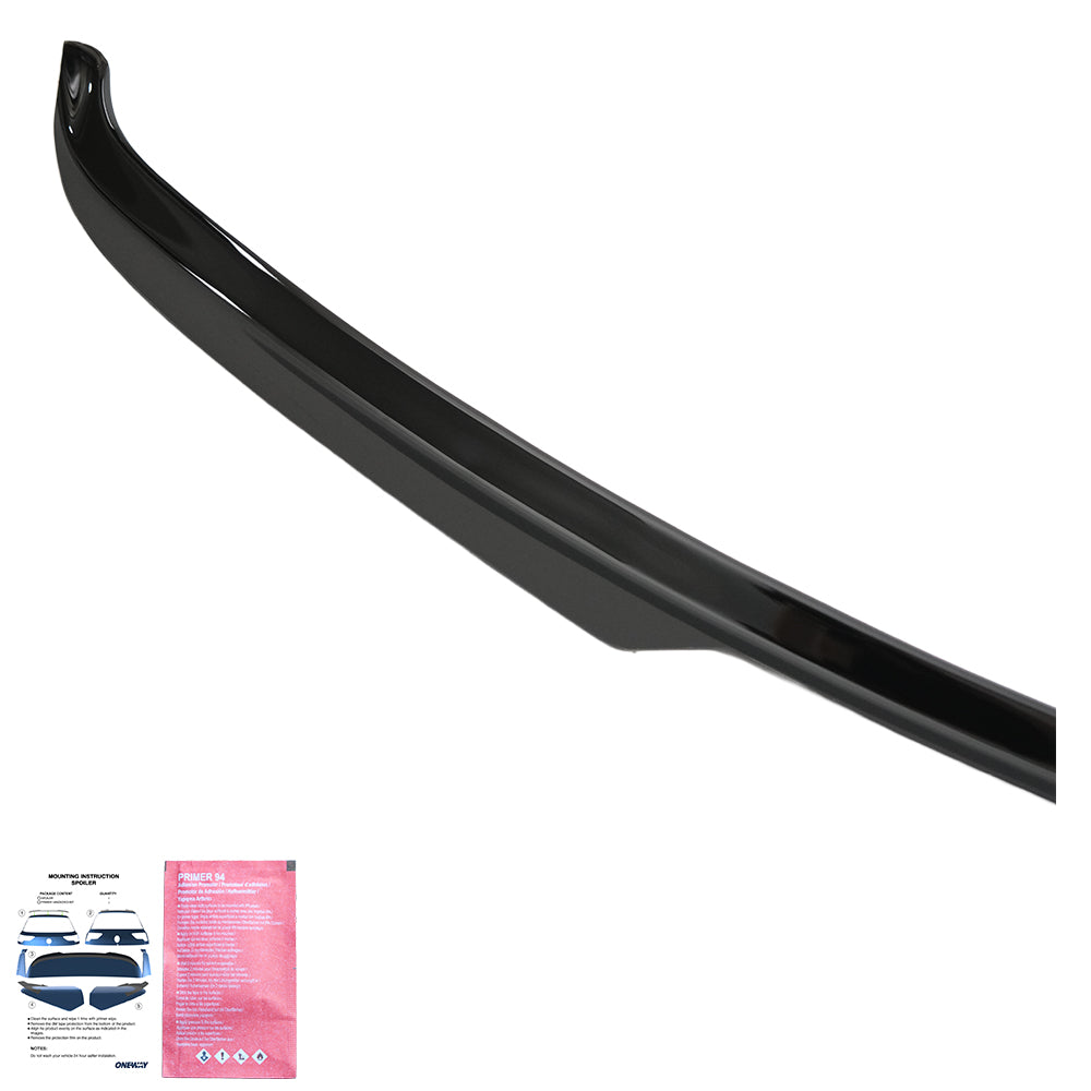 Roof Spoiler AUDI SQ8