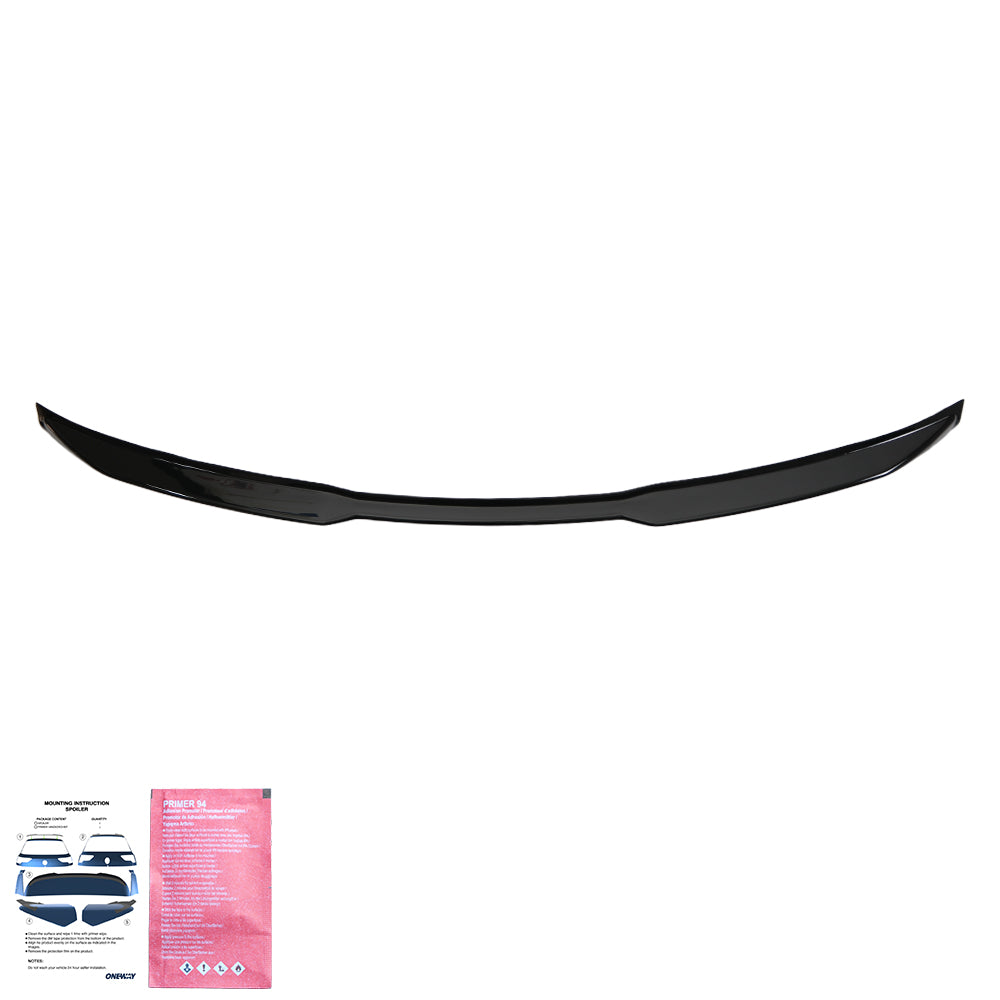 Trunk Spoiler AUDI RSQ8