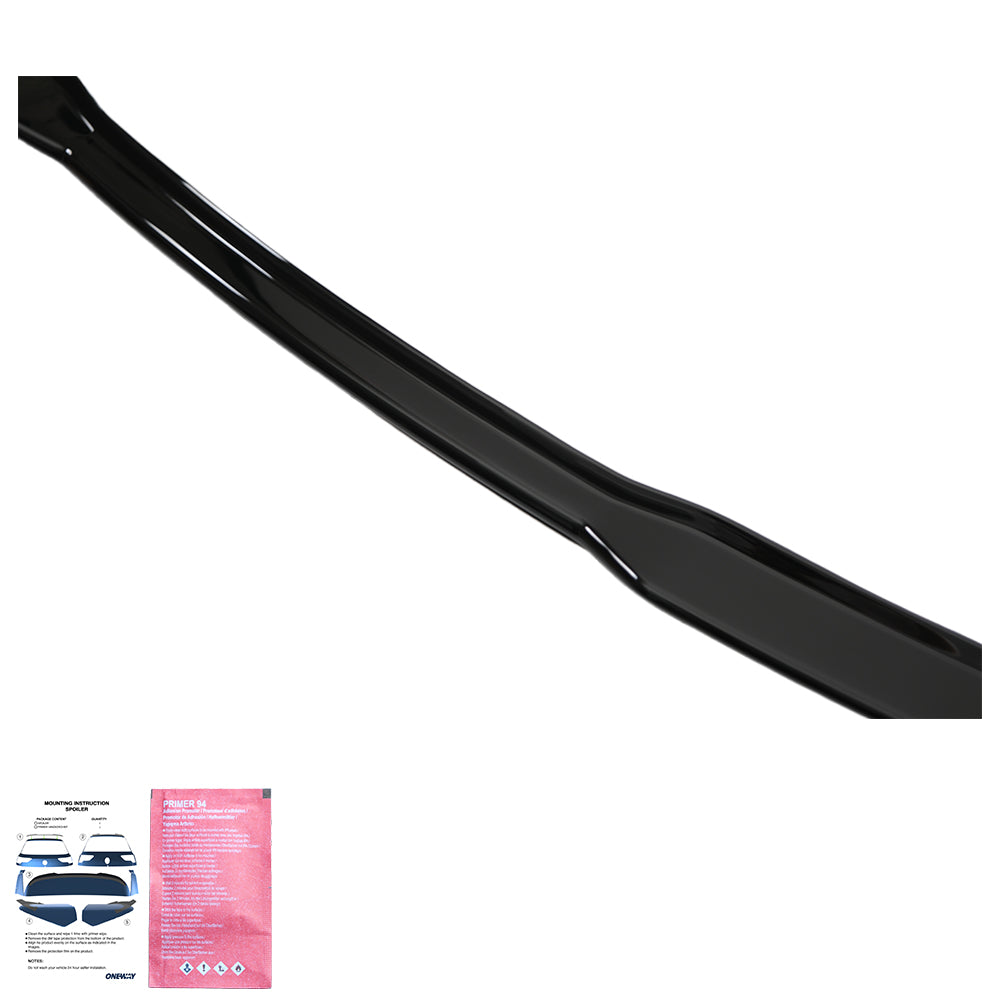 Trunk Spoiler AUDI RSQ8