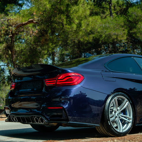 Body Kit BMW M4