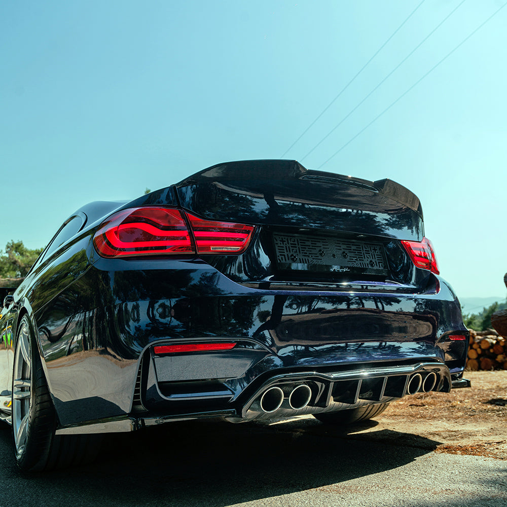 Body Kit BMW M4