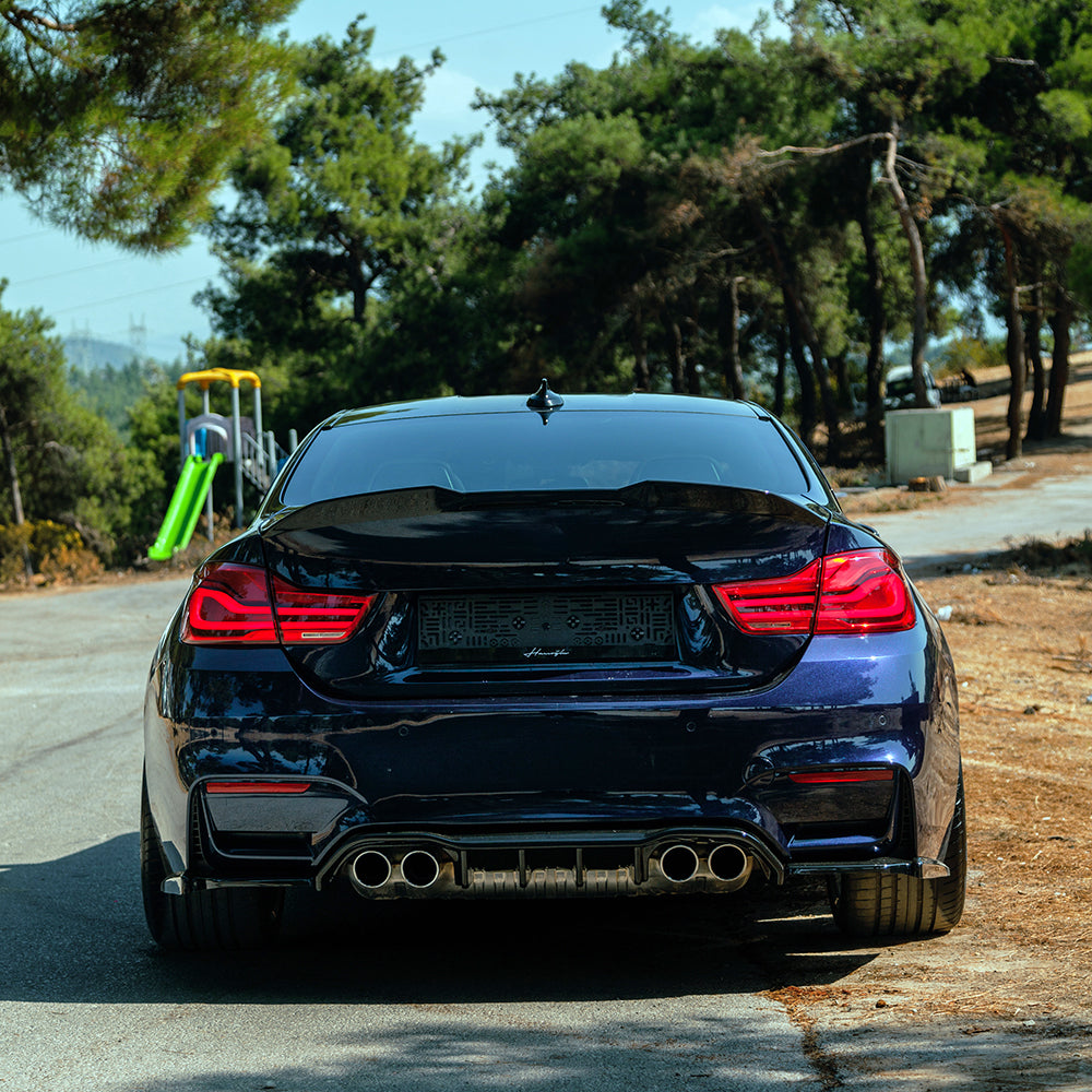 Body Kit BMW M4
