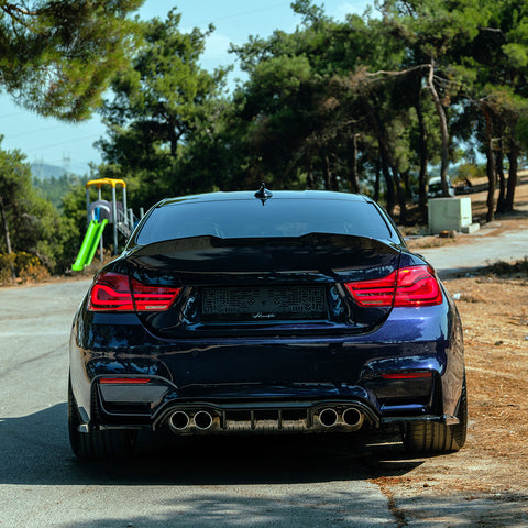 Body Kit BMW M4