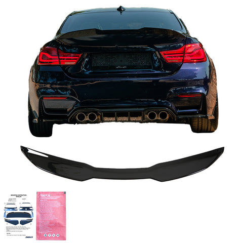Body Kit BMW M4