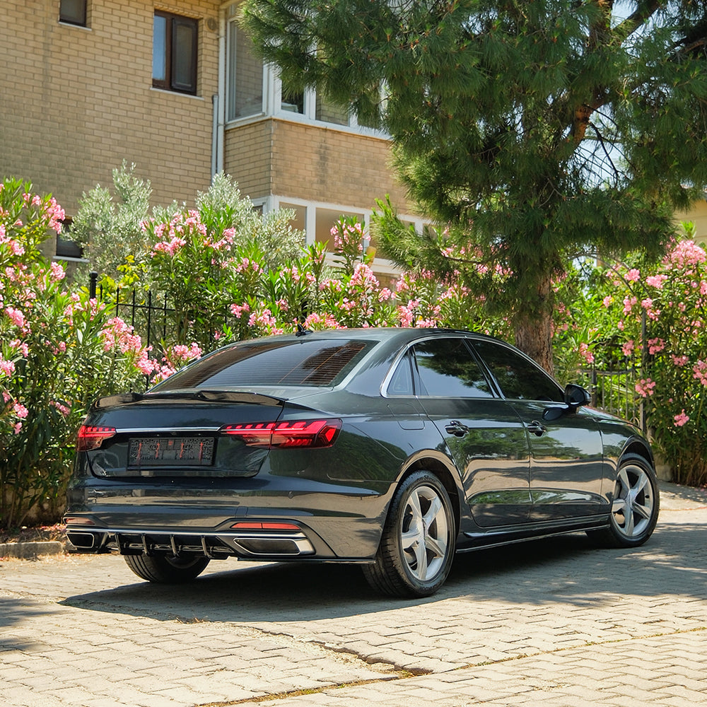 Body Kit AUDI A4