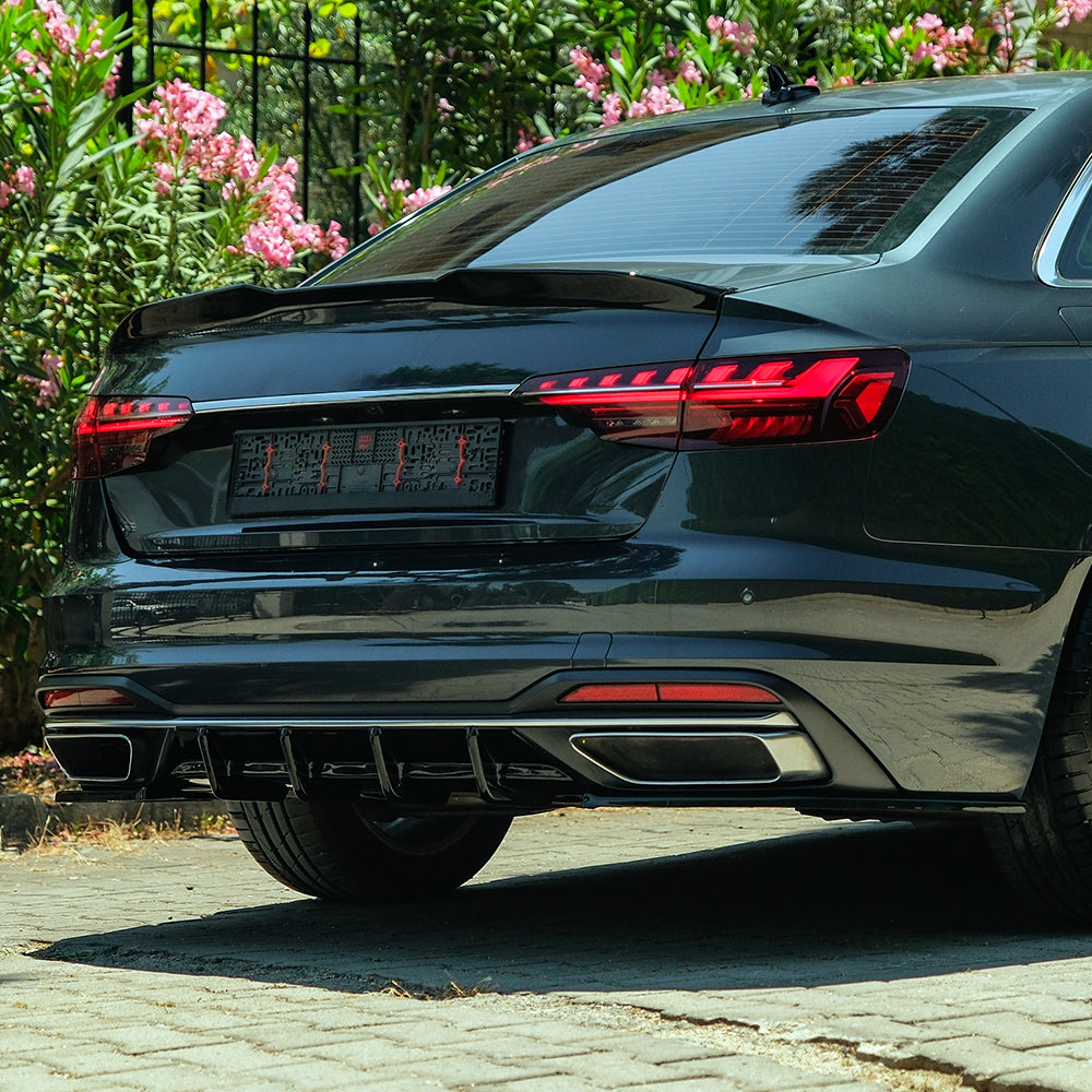 Body Kit AUDI A4