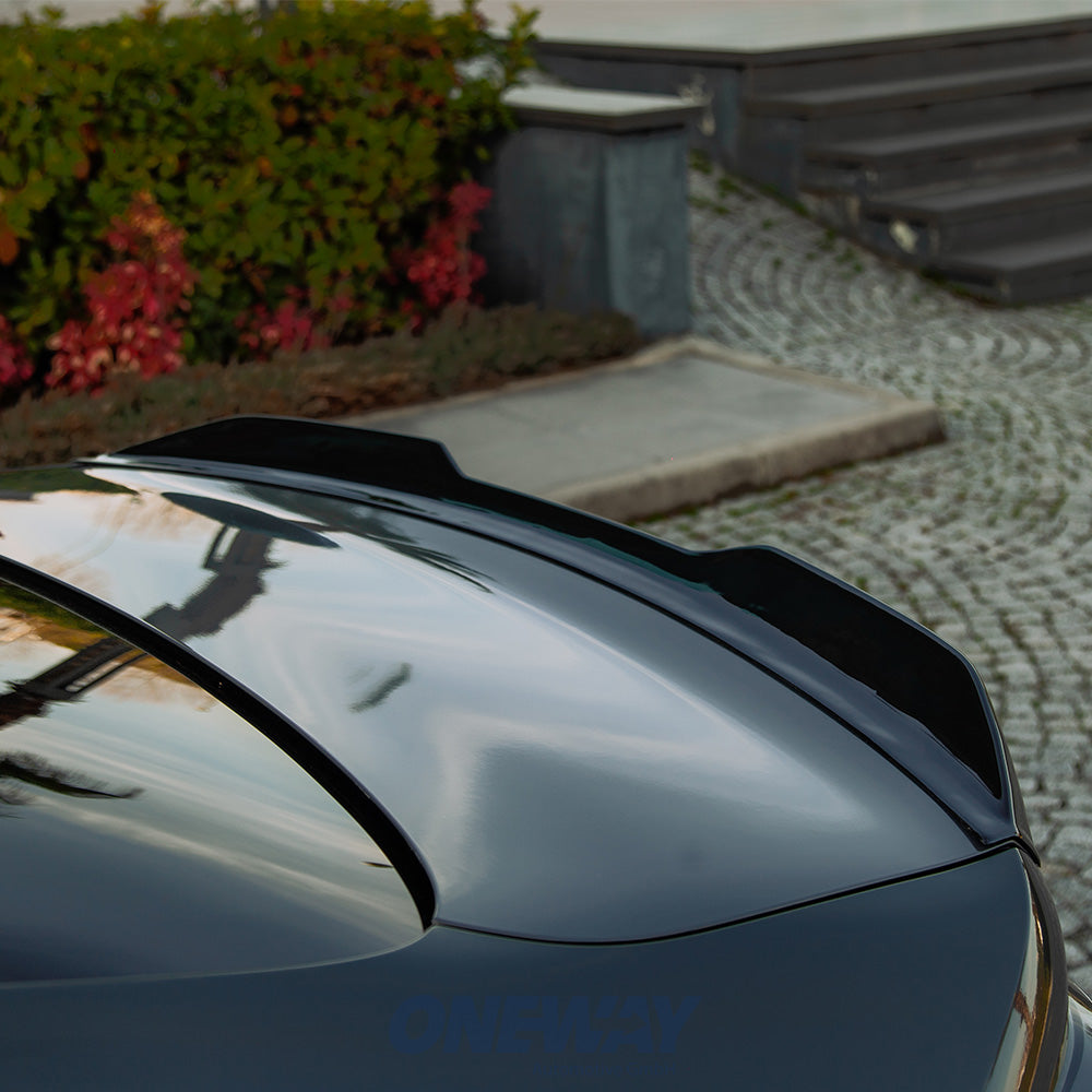 Roof Spoiler BMW M4 G82 / 4 Series G22 Coupe M-Pack / M440i 2020+ - ONEWAY Automotive GmbH