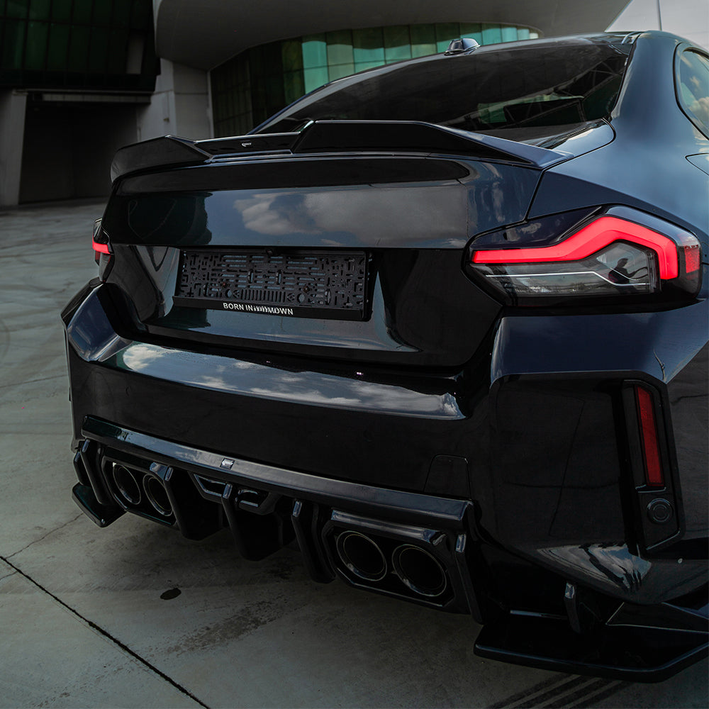 Body Kit BMW M2