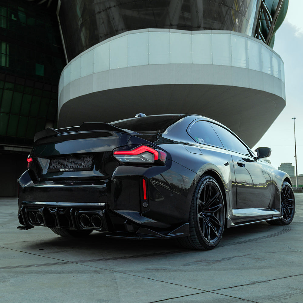 Body Kit BMW M2