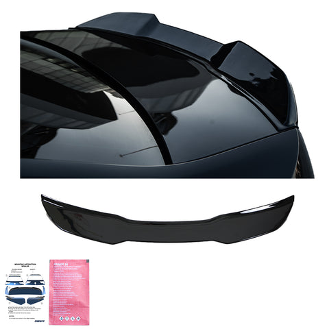 Dachspoiler kompatibel mit BMW 3er M-Pack/M340i G20 Limousine 2018+ / BMW M3 G80 Limousine 2022+