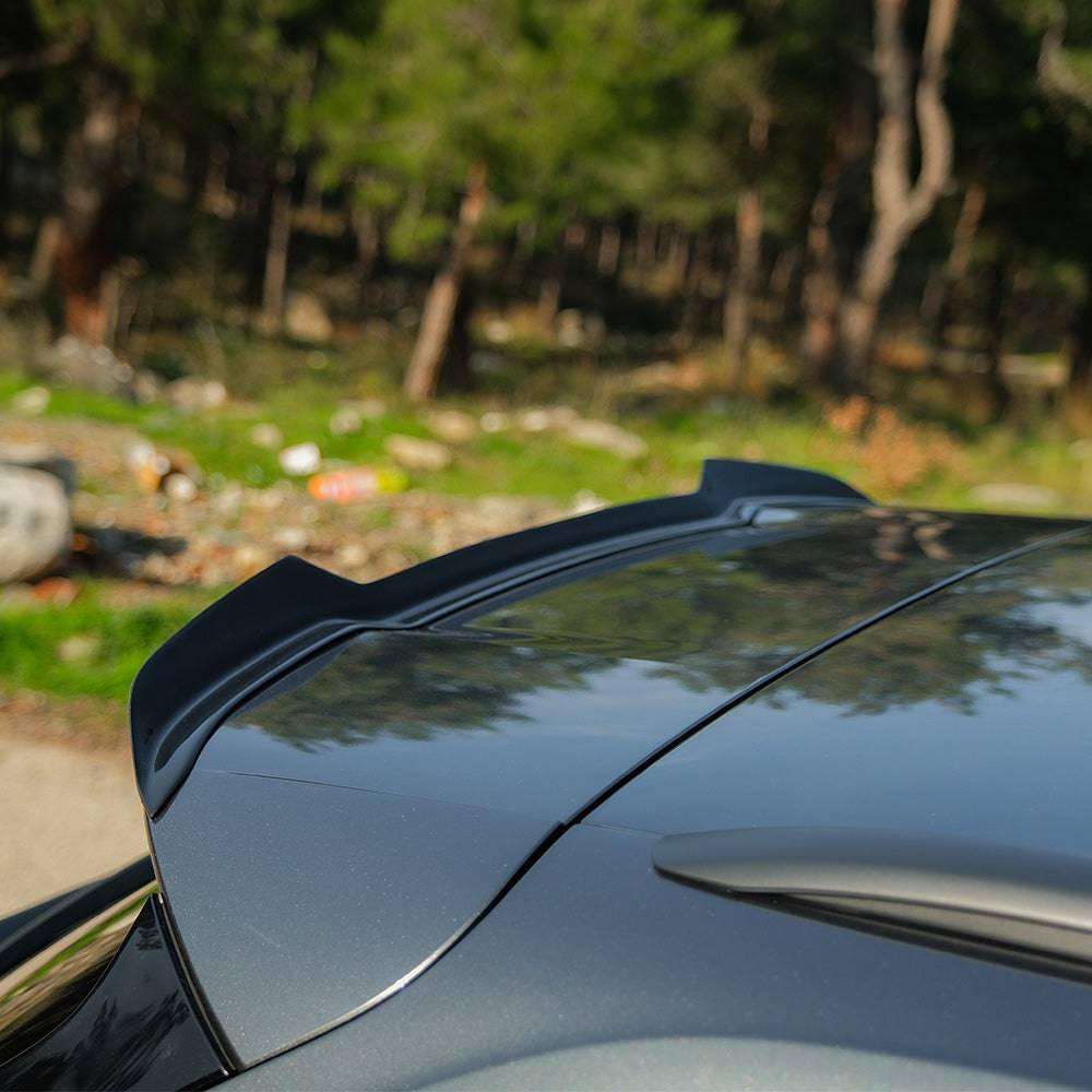 Roof Spoiler AUDI Q5