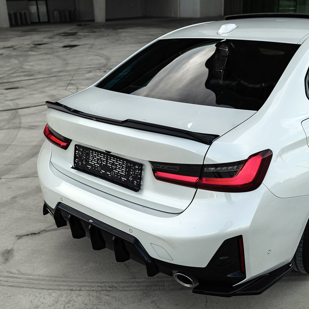 Body Kit BMW 3 Series