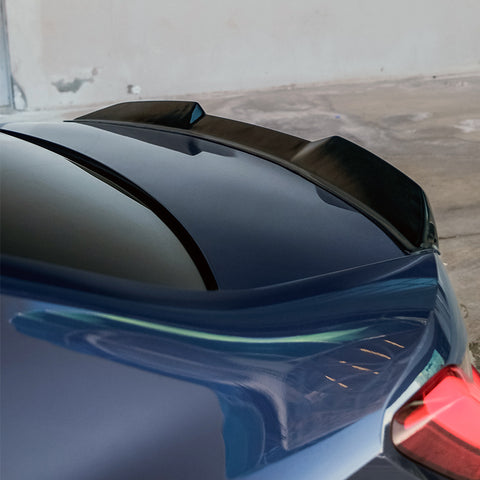 Roof Spoiler BMW 3 Series