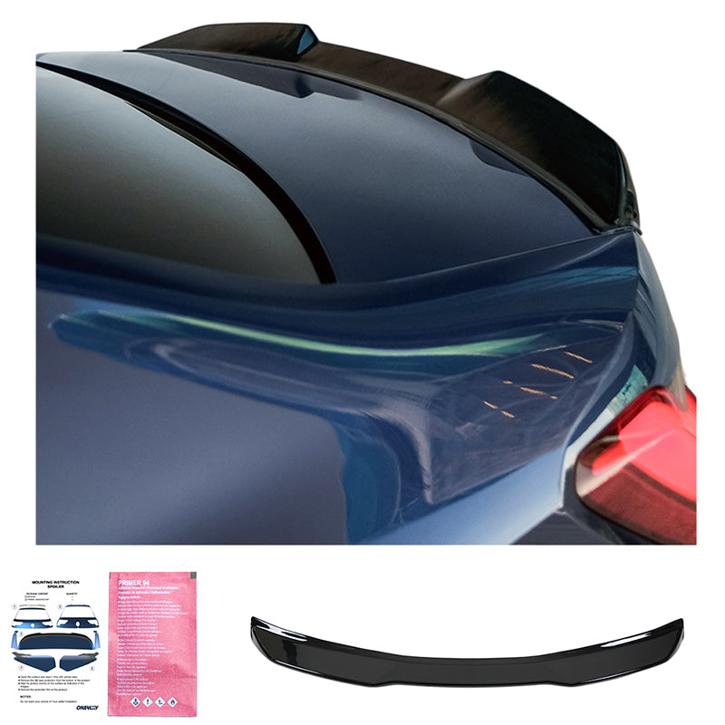 Roof Spoiler BMW 3 Series