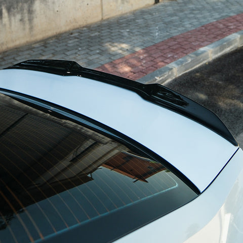 Rear Spoiler AUDI A3