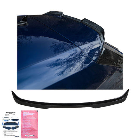 Roof Spoiler compatible with AUDI S3/RS3/A3 S-Line 8Y ( Sportback ) 2020-2024