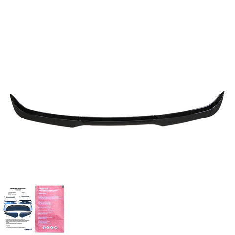 Roof Spoiler compatible with AUDI S3/RS3/A3 S-Line 8Y ( Sportback ) 2020-2024