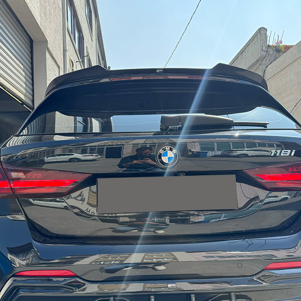Roof Spoiler BMW 1 Series