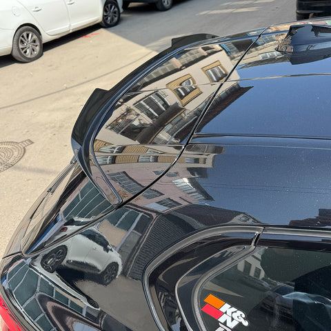 Roof Spoiler BMW 1 Series