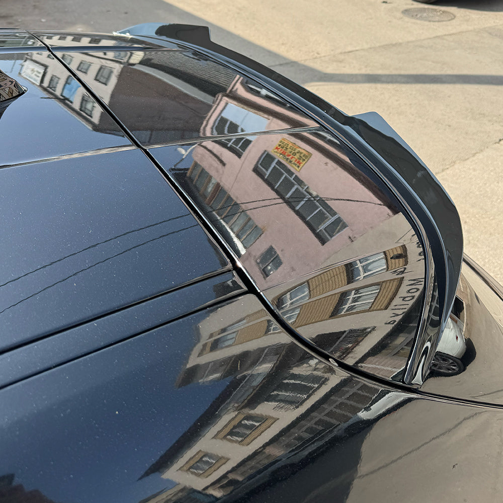 Roof Spoiler BMW 1 Series