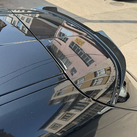 Roof Spoiler BMW 1 Series