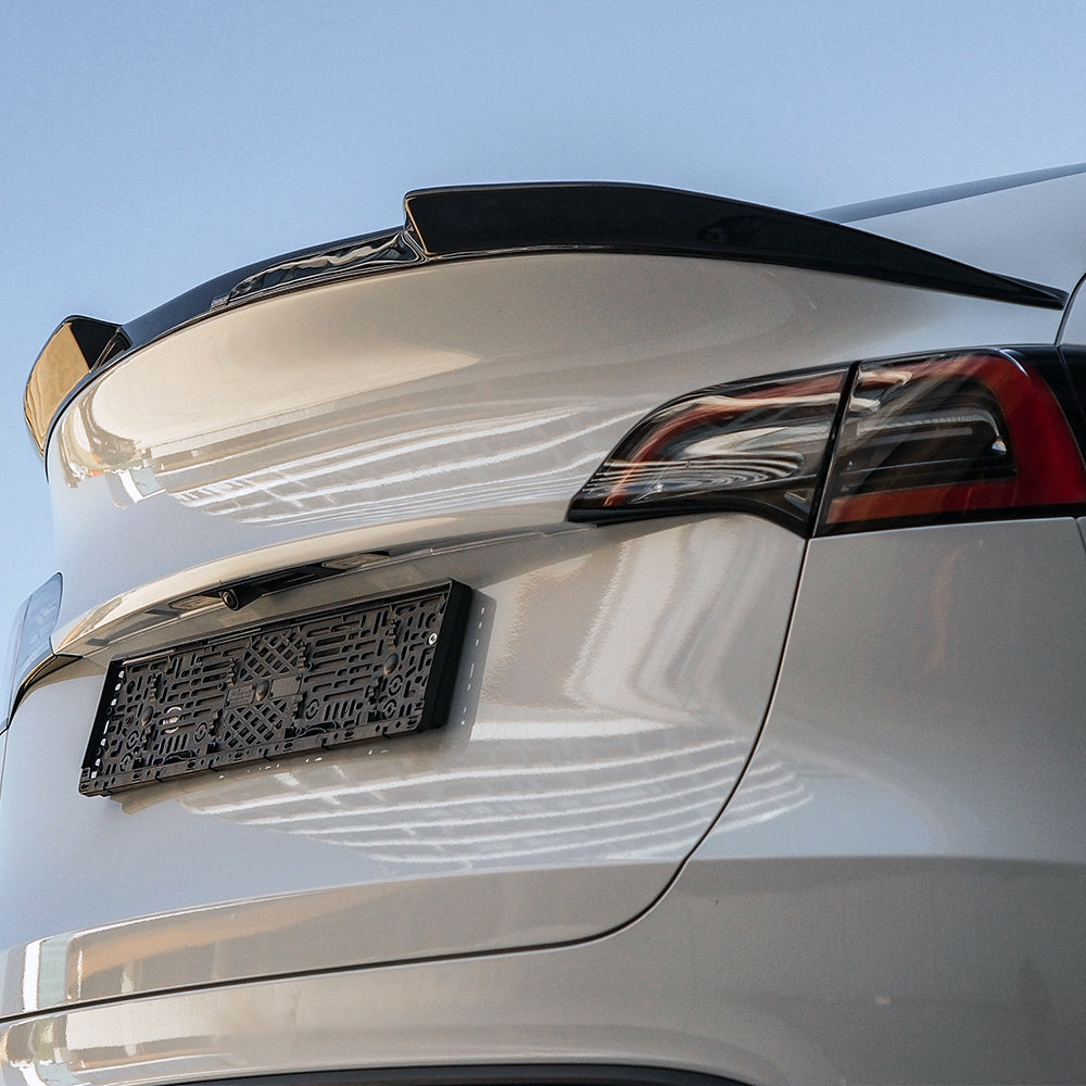 Body Kit TESLA Model Y