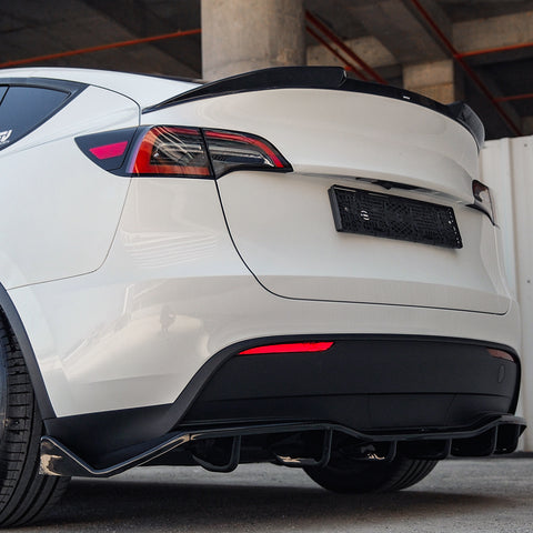 Rear Spoiler TESLA Model Y