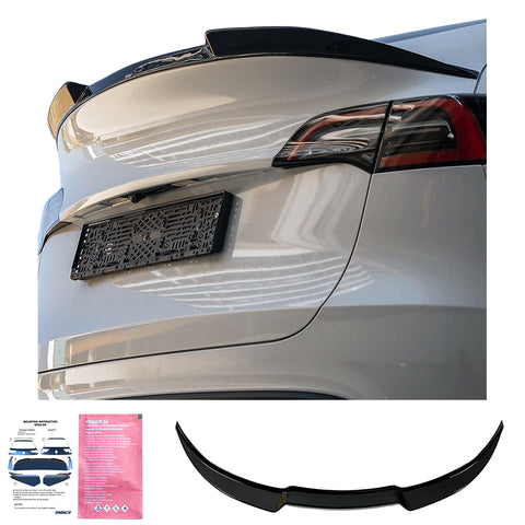 Rear Spoiler TESLA Model Y