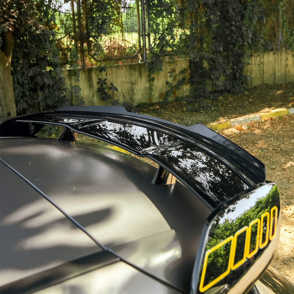 Body Kit MERCEDES A Class