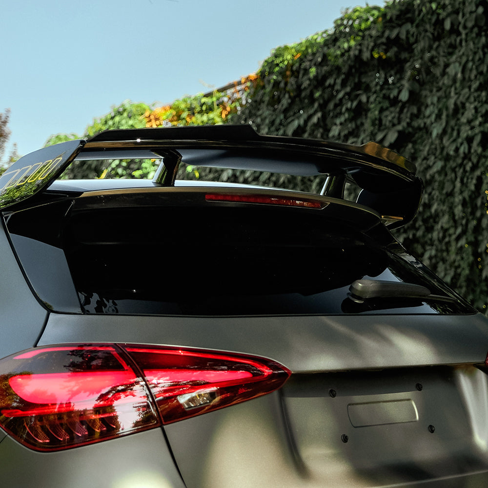 Roof Spoiler MERCEDES A Class