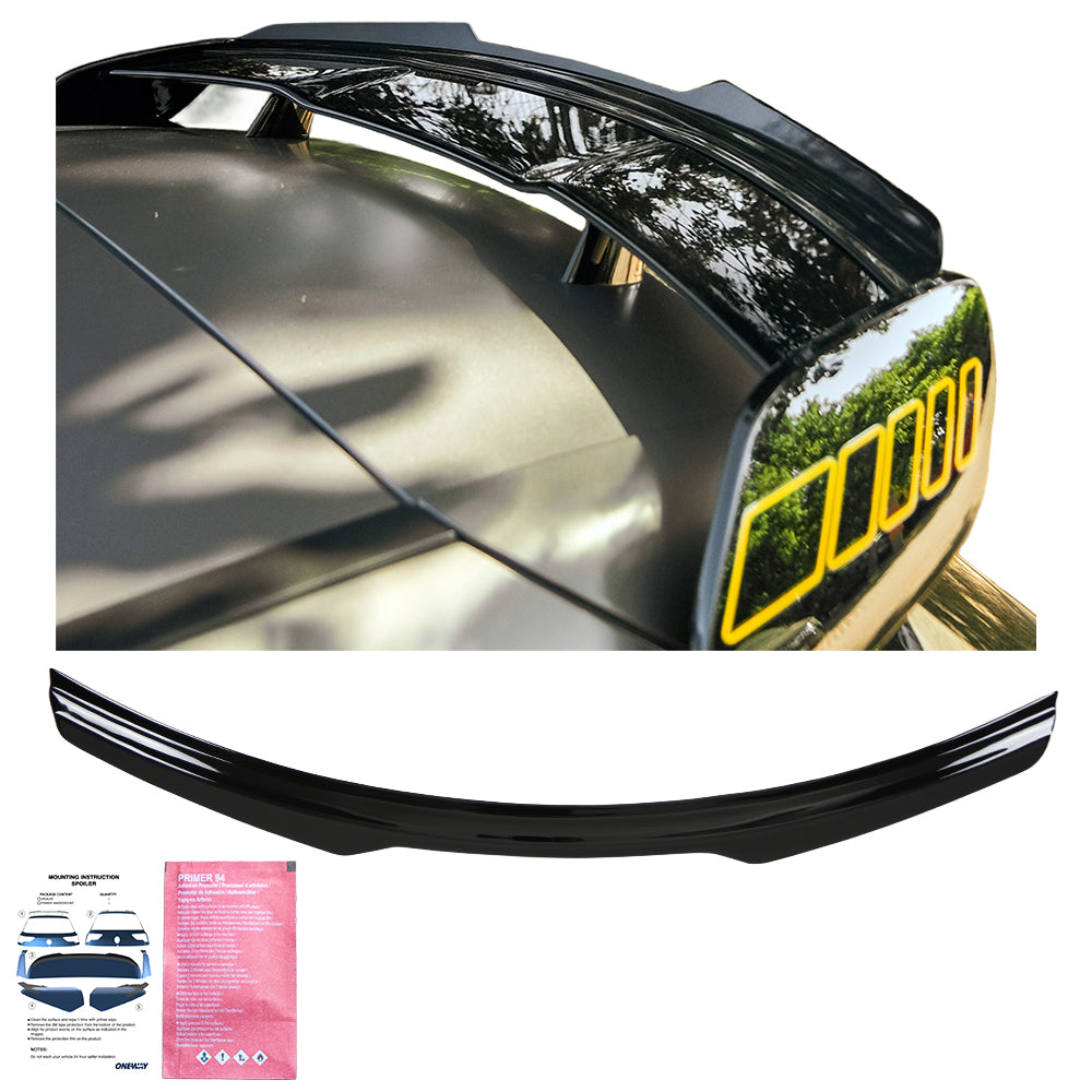 Roof Spoiler MERCEDES A Class