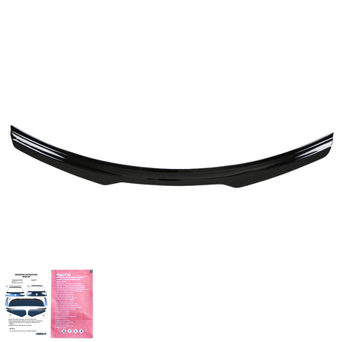 Roof Spoiler MERCEDES A Class