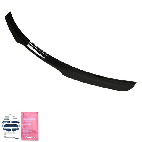 Roof Spoiler MERCEDES A Class