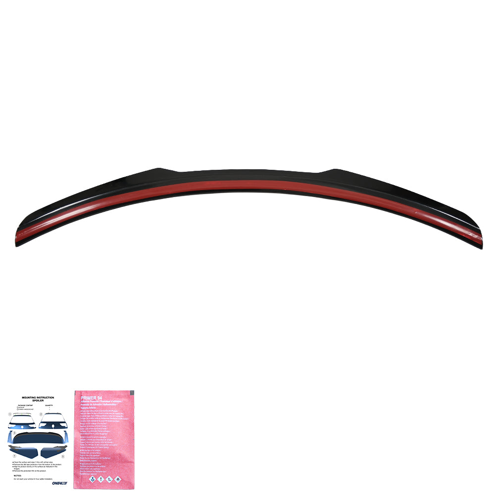 Roof Spoiler MERCEDES A Class