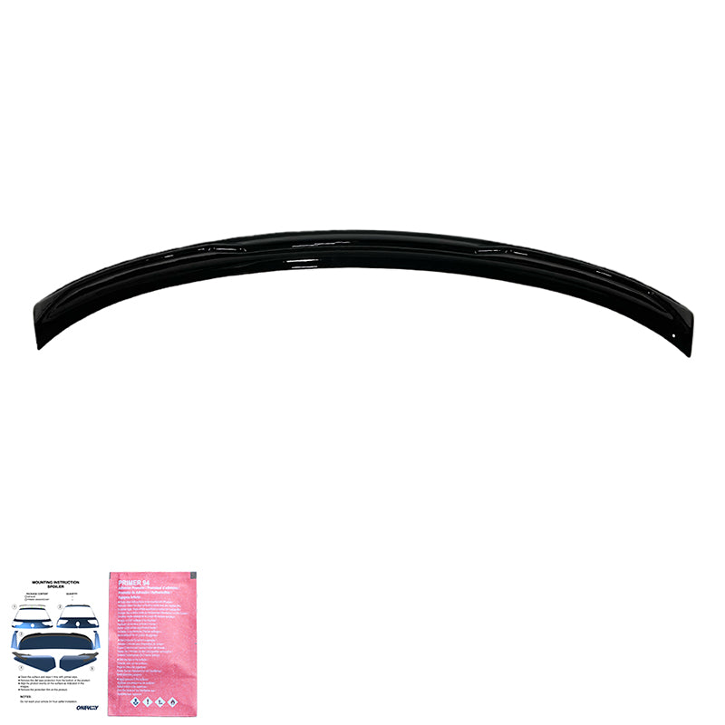 Spoiler MERCEDES CLA